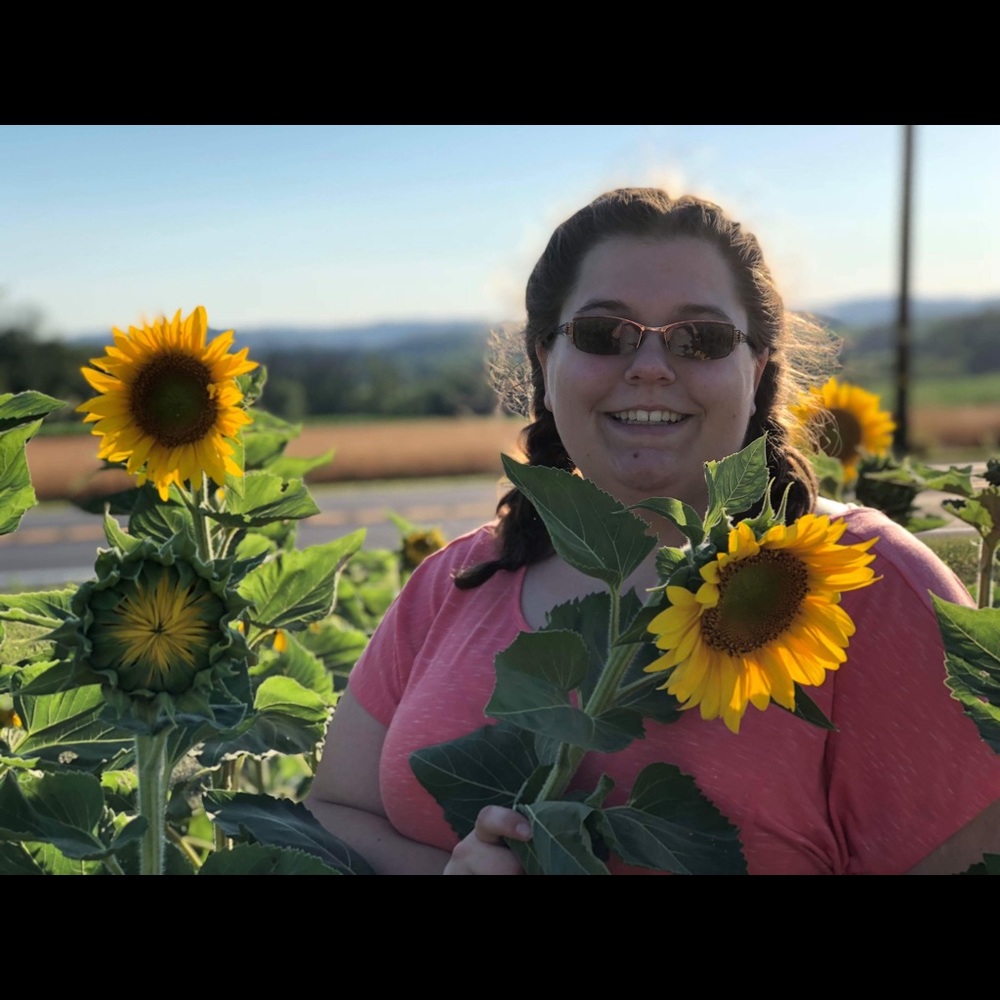 Meet your Posher, Celia